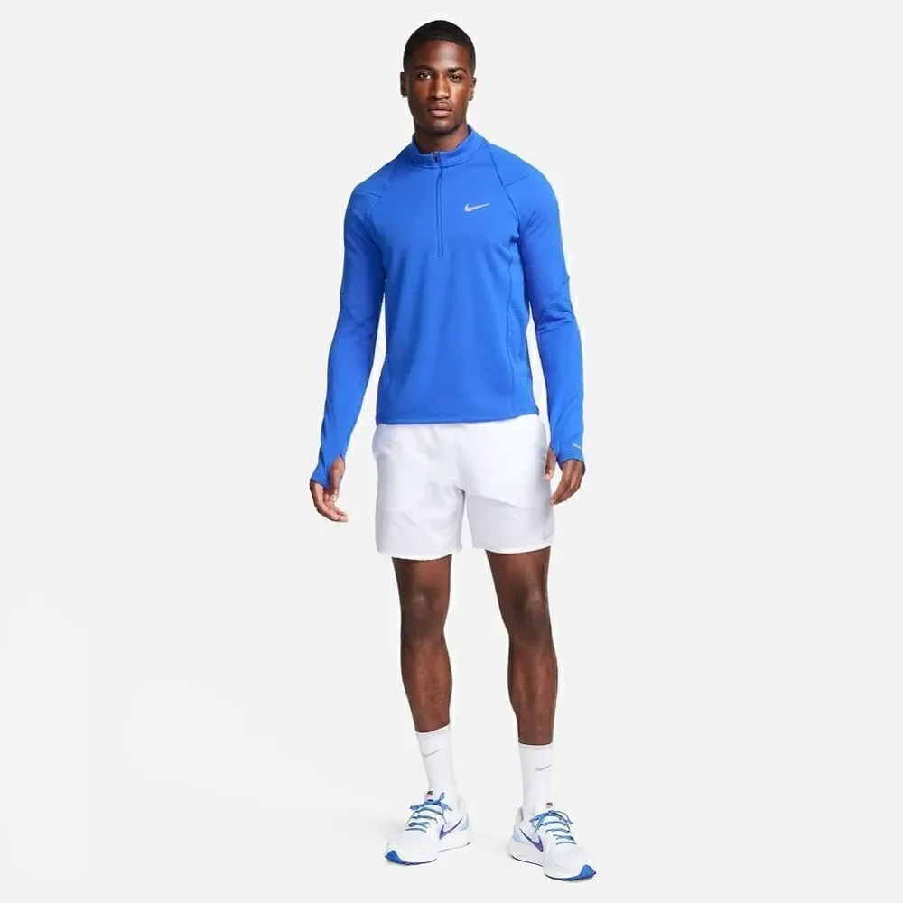 Nike Element RepelMen's Therma-FIT 1/2-Zip Running Top